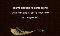 A New Hole screenshot, image №2298544 - RAWG