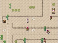 La patata perdida/ The lost potato screenshot, image №1158189 - RAWG