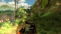 Uncharted: Drake's Fortune screenshot, image №510163 - RAWG