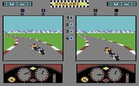 500cc Grand Prix screenshot, image №743526 - RAWG