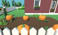 Pumpkin Toss screenshot, image №2577681 - RAWG