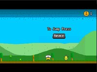 Duobit - A Duck Adventure screenshot, image №2717334 - RAWG