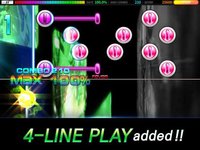 DJMAX TECHNIKA Q screenshot, image №1772497 - RAWG