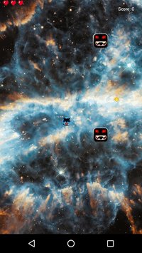 Space Chase screenshot, image №1208382 - RAWG