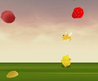 Duck Dodge screenshot, image №2463404 - RAWG