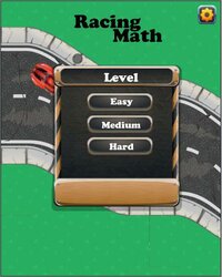 Racing Math screenshot, image №2464447 - RAWG