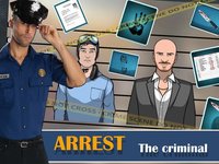 Crime Case Murder Mystery Game screenshot, image №2211612 - RAWG