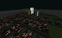 City Stacked Demo screenshot, image №1078611 - RAWG