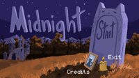 Midnight (itch) (UF Digital Worlds Institute) screenshot, image №3700530 - RAWG