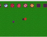 GAW 7: Bouquet Quest screenshot, image №1216203 - RAWG