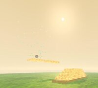 Into Oblivion (itch) (VotedNewt) screenshot, image №2736515 - RAWG