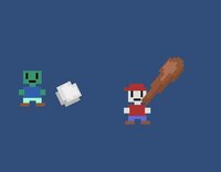 Zombieball screenshot, image №2480484 - RAWG