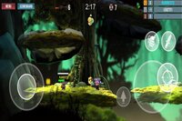 Call of Troopers - Multiplayer Shooting online game screenshot, image №3053544 - RAWG