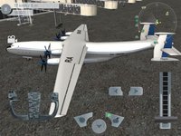 Flight Sim: Plane Pilot 2 screenshot, image №1936504 - RAWG