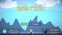 The Last Bastion (Nidel) screenshot, image №3248229 - RAWG