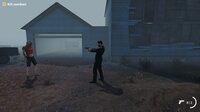 Dead Hourz screenshot, image №4194811 - RAWG