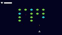 Capitaine Invaders screenshot, image №3100513 - RAWG