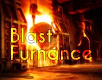 Blast Furnance Prototype Web Game screenshot, image №3525254 - RAWG