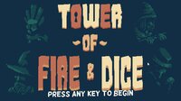 Tower of Fire & Dice screenshot, image №3157474 - RAWG