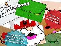 Mouth Mover 4 Kids screenshot, image №1815765 - RAWG