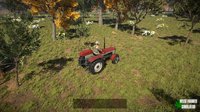 Weed Farmer Simulator screenshot, image №2339633 - RAWG