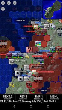 Battle of Guam 1944 (free) screenshot, image №1487198 - RAWG