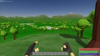 Bursted: A wild odyssey screenshot, image №3127538 - RAWG