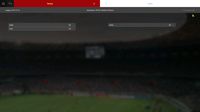 Global Soccer Manager 2017 screenshot, image №216004 - RAWG
