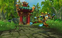 World of Warcraft: Mists of Pandaria screenshot, image №585985 - RAWG