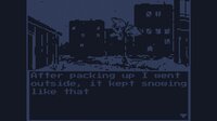 The Winter Mind screenshot, image №4255013 - RAWG