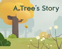 A tree's story screenshot, image №3763639 - RAWG