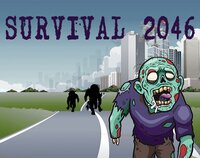 Survival 2046 screenshot, image №2973897 - RAWG