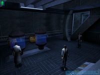 Deus Ex: Game of the Year Edition screenshot, image №120103 - RAWG