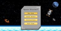 2D Shooter (RyeRyeBread) screenshot, image №3237685 - RAWG