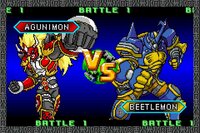 Digimon Battle Spirit 2 screenshot, image №3290832 - RAWG
