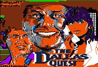 Dallas Quest screenshot, image №754476 - RAWG