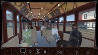 Edmonton Trolley Car screenshot, image №653982 - RAWG