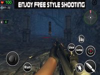 FPS Zombie Survival- Hero Kill screenshot, image №921590 - RAWG