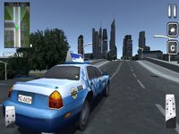 Real City Taxi Drive Simulator screenshot, image №1677991 - RAWG