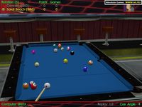 Virtual Pool 3 screenshot, image №318800 - RAWG