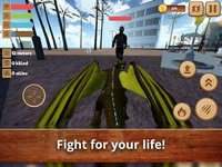 Dragon War - Fantasy Town screenshot, image №1734533 - RAWG