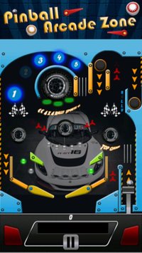 Pinball Arcade Zone screenshot, image №1669099 - RAWG