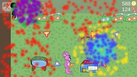 Fireworks Festival screenshot, image №1799339 - RAWG