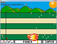 Golf Defense Force screenshot, image №1226427 - RAWG