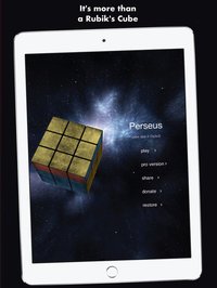 Power Cubes - Lite screenshot, image №1723767 - RAWG