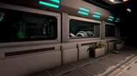 The Zeta Orbital screenshot, image №2229412 - RAWG