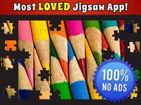 Jigsaw Puzzle Bug screenshot, image №1943869 - RAWG