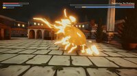 Trials of Argolis screenshot, image №2619598 - RAWG