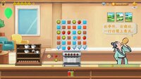 Match-3 Juice Bar screenshot, image №4234920 - RAWG
