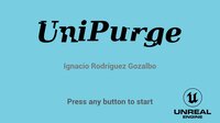 UniPurge screenshot, image №3785640 - RAWG